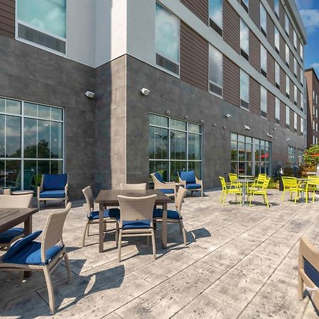 Hilton Garden Inn By Hilton Fort Wayne North Sunnybrook Acres Zewnętrze zdjęcie