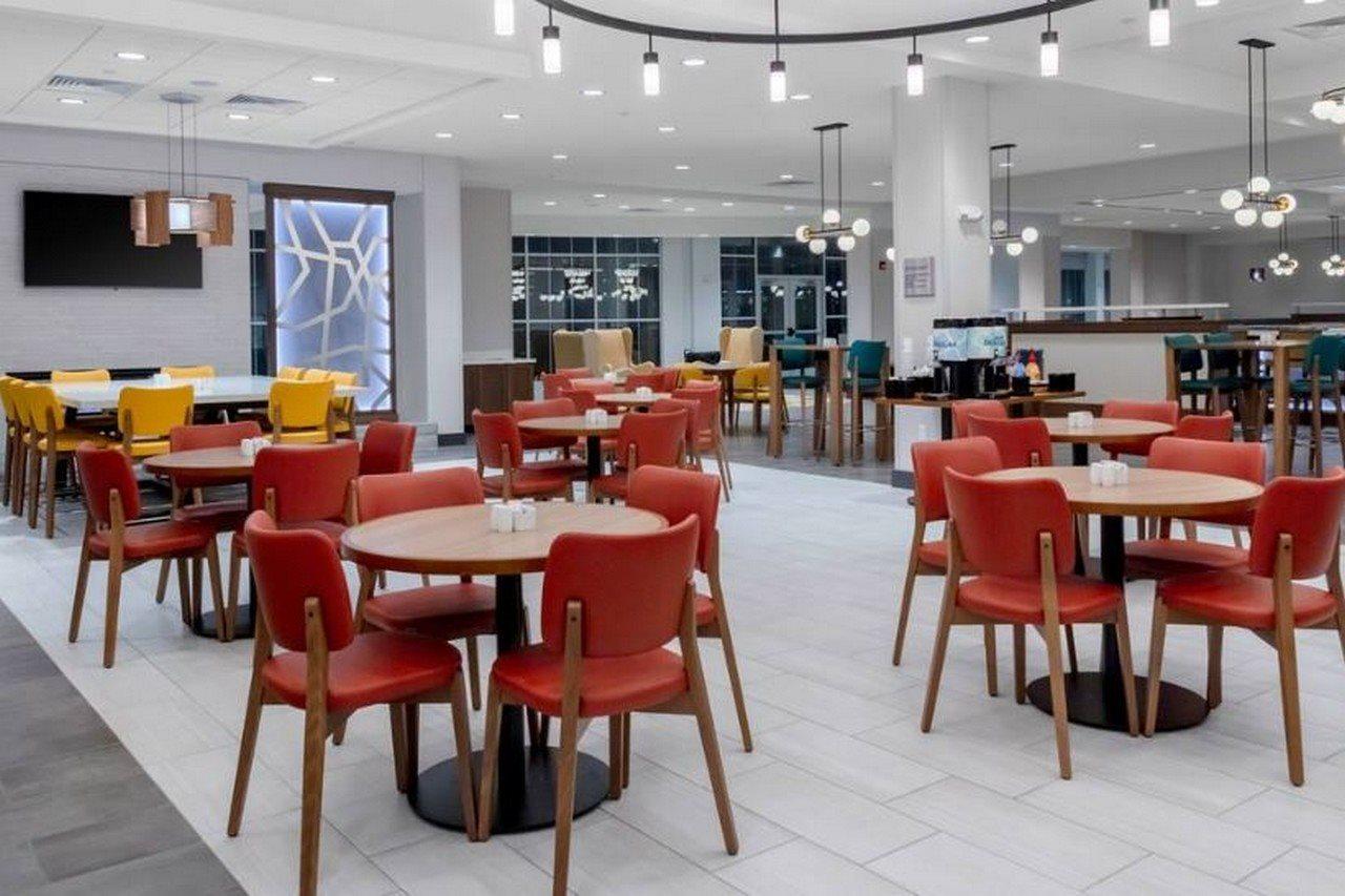 Hilton Garden Inn By Hilton Fort Wayne North Sunnybrook Acres Zewnętrze zdjęcie