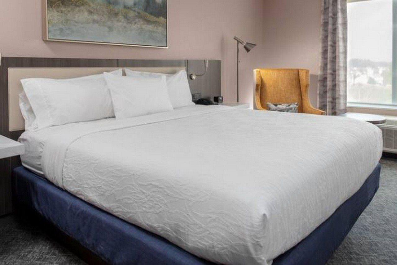 Hilton Garden Inn By Hilton Fort Wayne North Sunnybrook Acres Zewnętrze zdjęcie