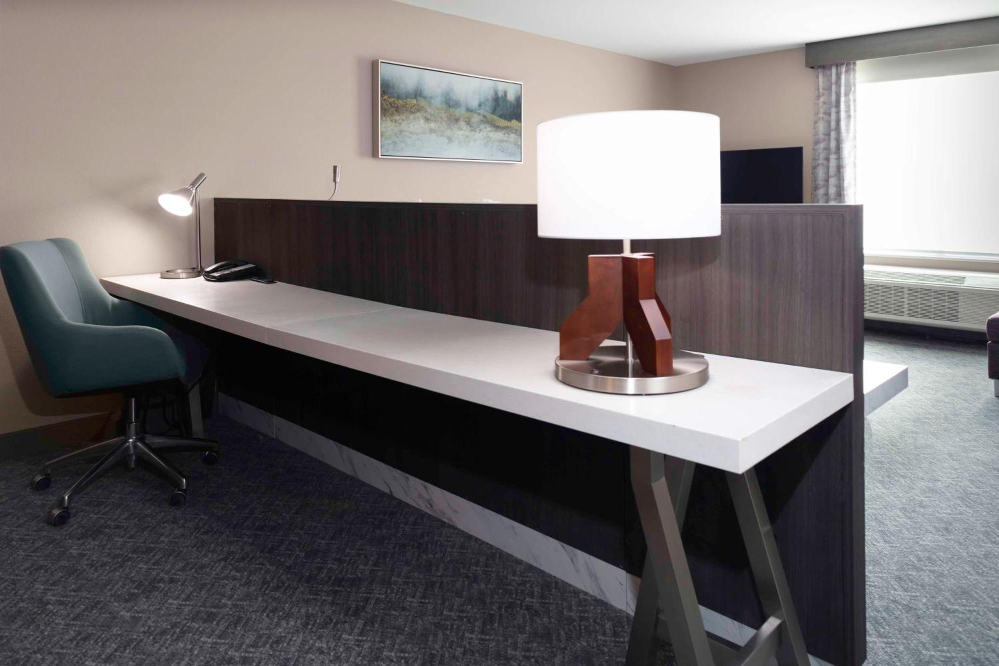 Hilton Garden Inn By Hilton Fort Wayne North Sunnybrook Acres Zewnętrze zdjęcie