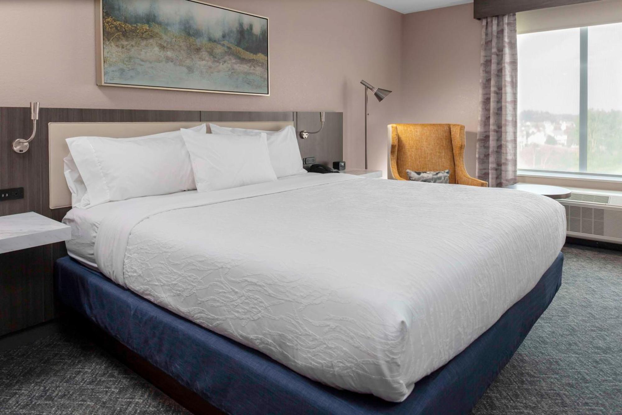 Hilton Garden Inn By Hilton Fort Wayne North Sunnybrook Acres Zewnętrze zdjęcie