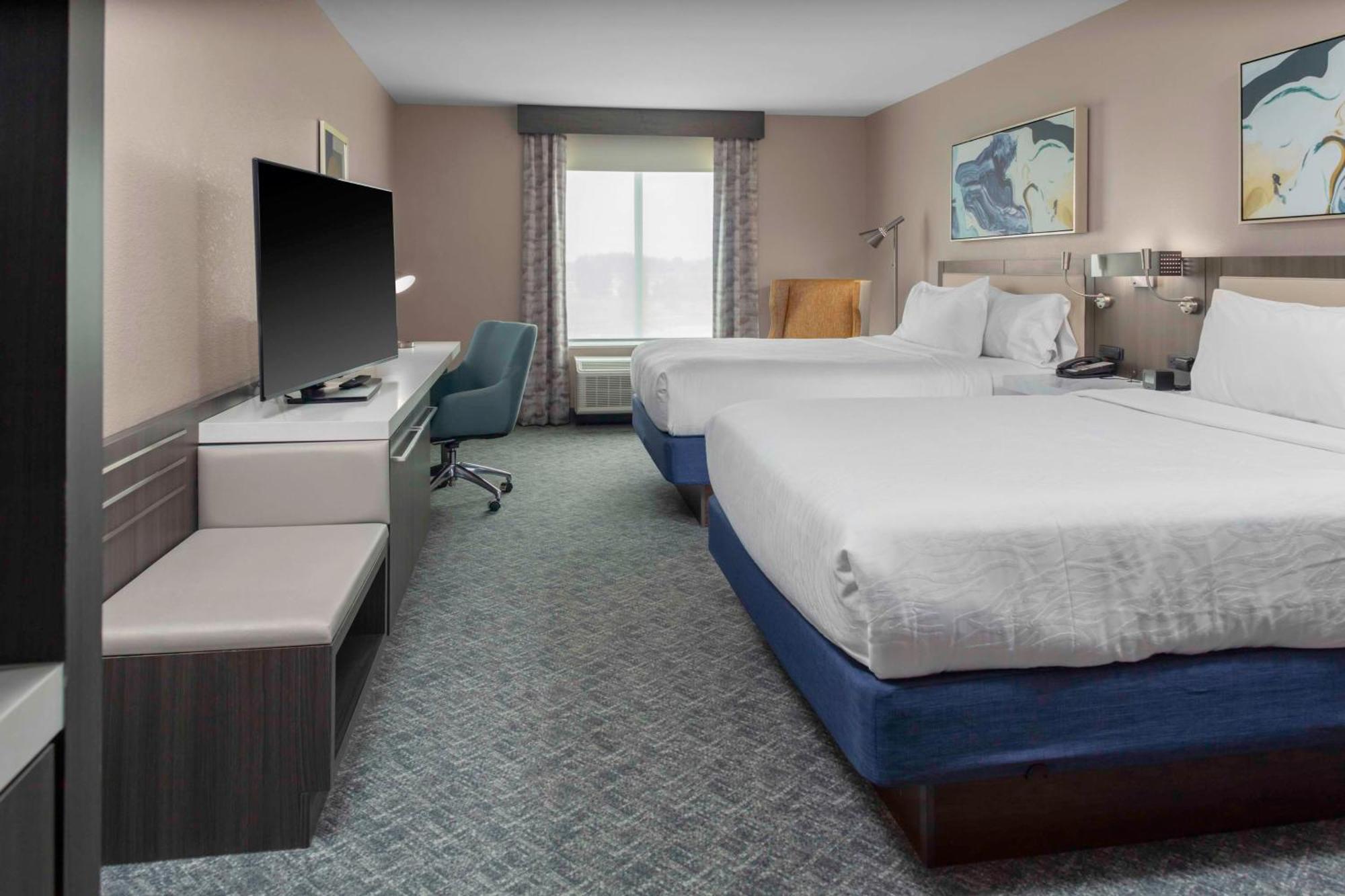 Hilton Garden Inn By Hilton Fort Wayne North Sunnybrook Acres Zewnętrze zdjęcie