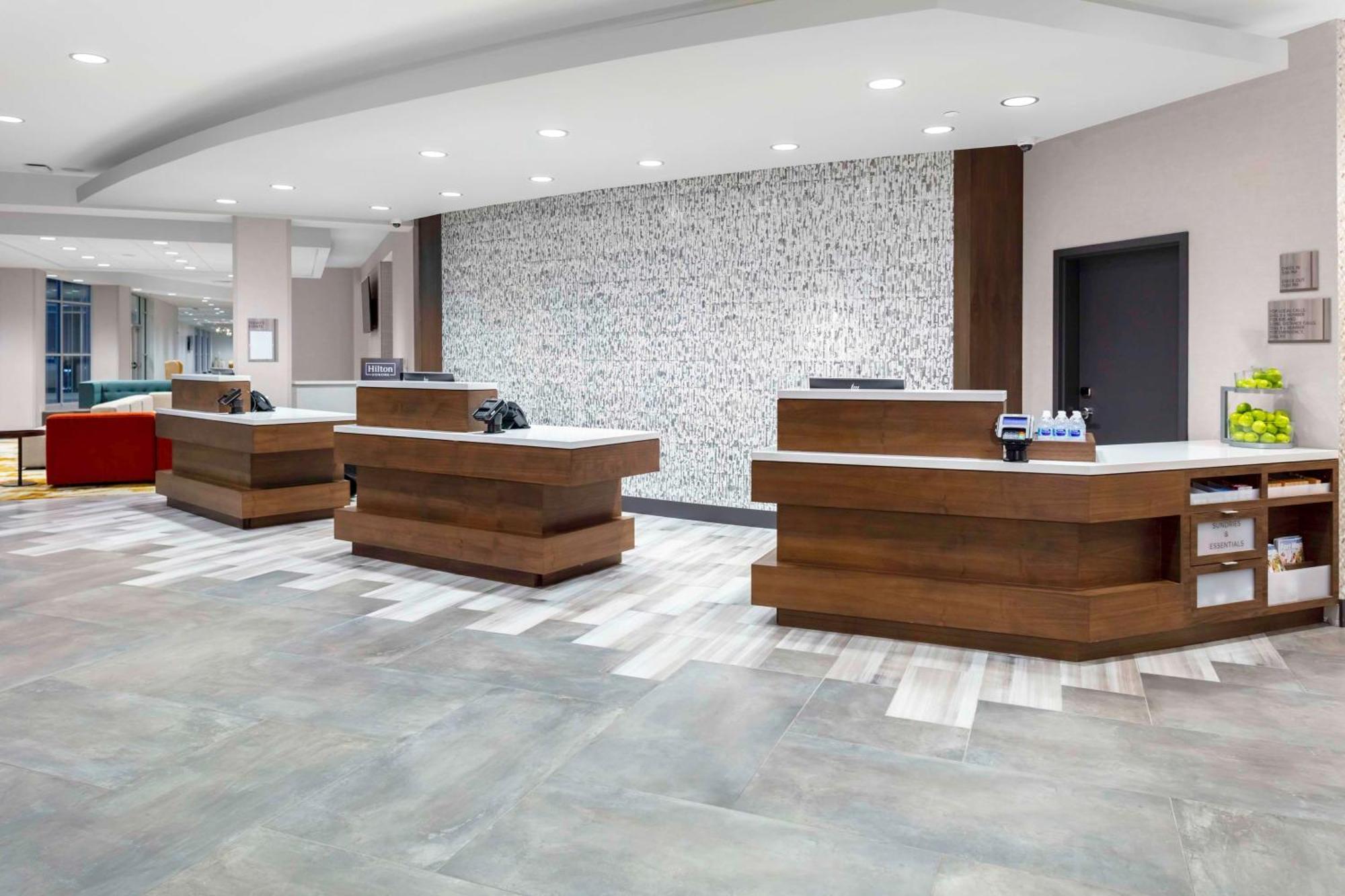 Hilton Garden Inn By Hilton Fort Wayne North Sunnybrook Acres Zewnętrze zdjęcie