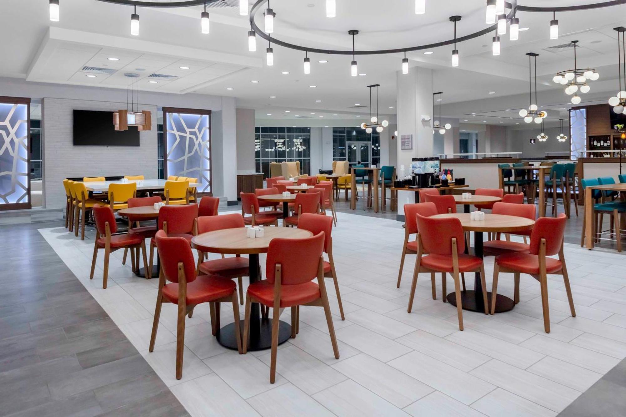 Hilton Garden Inn By Hilton Fort Wayne North Sunnybrook Acres Zewnętrze zdjęcie