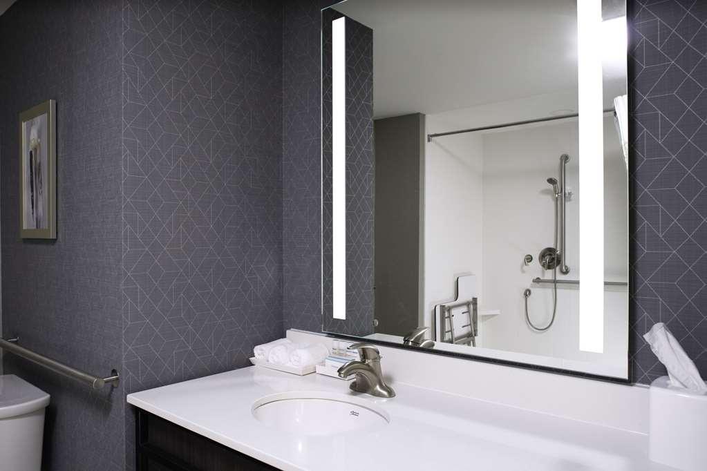 Hilton Garden Inn By Hilton Fort Wayne North Sunnybrook Acres Pokój zdjęcie