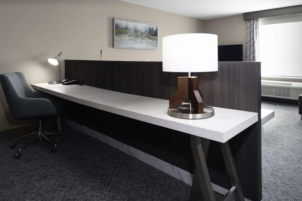 Hilton Garden Inn By Hilton Fort Wayne North Sunnybrook Acres Pokój zdjęcie