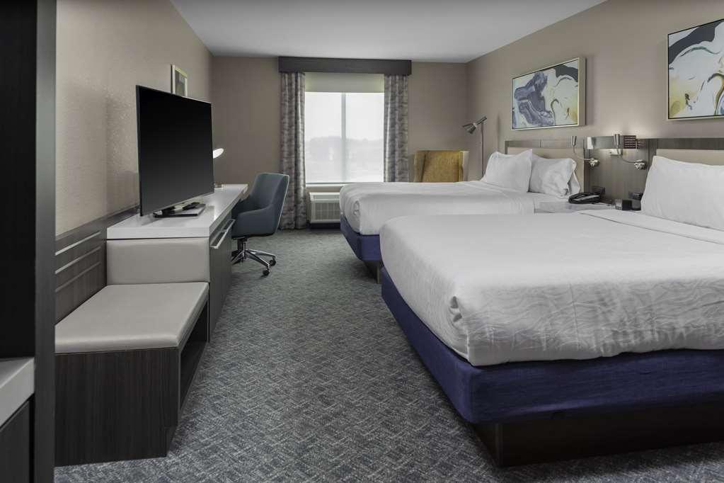 Hilton Garden Inn By Hilton Fort Wayne North Sunnybrook Acres Pokój zdjęcie